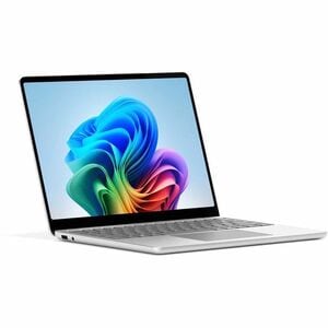 Microsoft Surface Laptop 33 cm (13") Touchscreen Copilot+ PC Notebook - 60 Hz - Qualcomm Snapdragon X Plus X1P-42-100 - 16