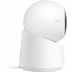 Cámara de red Eufy C220 Interior 2K - Color - Infrarrojos Visión Nocturna - 2560 x 1440 - Wi-Fi - Alexa, Google Home Sopor
