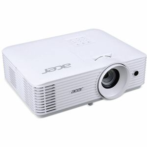 Acer P1358i 3D Deckenmontage DLP-Projektor - 16:10 - Weiß - 1280 x 800 Piel - 20,000:1 Kontrastverhältnis - 5000 lm Hellig