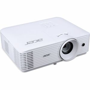 Acer P1558i 3D Deckenmontage DLP-Projektor - 16:9 - Weiß - 1920 x 1080 Piel - 15,000:1 Kontrastverhältnis - 5200 lm Hellig