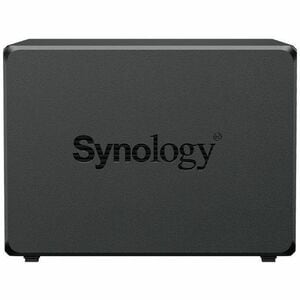 Synology DiskStation DS1525+ 8 x Total Bays SAN/NAS Storage System - AMD Ryzen V1500B Quad-core (4 Core) 2.20 GHz - 8 GB R