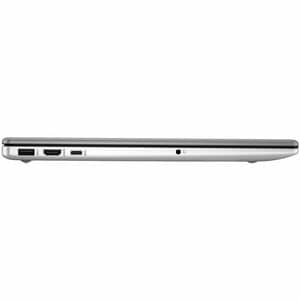 HP 250R G10 39.6 cm (15.6") Notebook - Full HD - Intel Core 3 100U - vPro Technology - 8 GB - 512 GB SSD - Turbo Silver - 