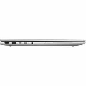 HP EliteBook 6 G1i 40.6 cm (16") Notebook - WUXGA - Intel Core Ultra 5 225U - 16 GB - 512 GB SSD - Pike Silver Aluminum - 