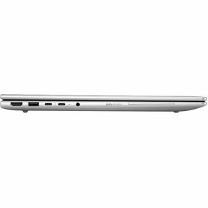 HP EliteBook 6 G1i 40.6 cm (16") Notebook - WUXGA - Intel Core Ultra 7 255U - 16 GB - 512 GB SSD - Pike Silver Aluminum - 