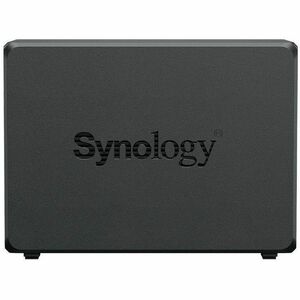 Synology DiskStation DS725+ 2 x Total Bays SAN/NAS Storage System - AMD R-Series R1600 Dual-core (2 Core) 2.60 GHz - 4 GB 