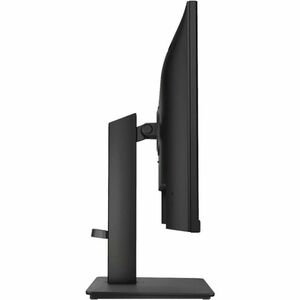 HP 327ph 27" Class Full HD LCD Monitor - 16:9 - Black - 68.6 cm (27") Viewable - In-plane Switching (IPS) Technology - 192