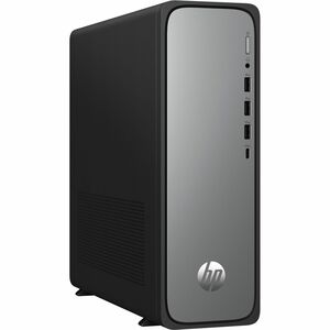 HP OmniDesk Slim DT S03-0001a PC