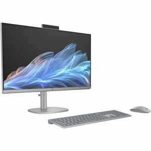 HP OmniStudio X AiO 27-cs0002a DT PC