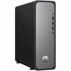 HP OmniDesk Slim DT S03-0007a PC