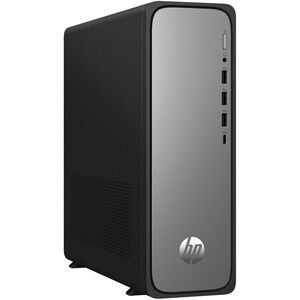 HP OmniDesk Slim DT S03-0003a PC