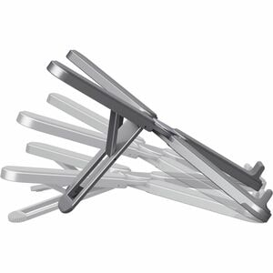 Supporto per computer portatile Regolabile in altezza Trust Macy - Fino a 43,9 cm (17,3") Supporto schermo - 20 kg Capacit