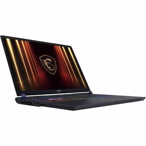 Vector 17 HX AI - 17.6in QHD+ IPS - Ultra 9 275HX - RTX5090 GDDR7 24GB - 32GB16GBx2 RAM DDR5 - 2TB NVMe SSD - Killer WiFi7