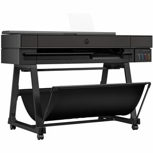 IMPRESSORA PLOTTER HP T858 DESIGNJET SMART TANK 36