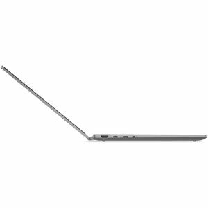Lenovo IdeaPad 5 14Q8X9 83GH003HGE 35,6 cm (14 Zoll) Touchscreen Umrüstbar Copilot+ PC 2 in 1 Notebook - WUXGA - 60 Hz - Q