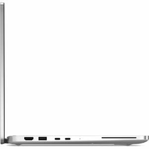 Dell Pro 14 Plus PB14250 35,6 cm (14 Zoll) Klappschale Notebook - Full HD Plus - 60 Hz - Intel Core Ultra 7 255U - 16 GB -