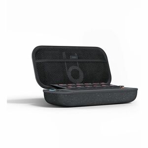 Belkin Charging Case Nintendo Gaming Console - Charcoal - Scratch Resistant, Bump Resistant, Drop Resistant, Abrasion Resi