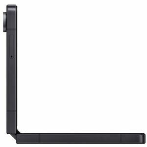 Samsung Galaxy Z Flip7 SM-F766B 256 GB Smartphone - 17.5 cm (6.9") Flexible Folding Screen Dynamic AMOLED 2X Full HD Plus 