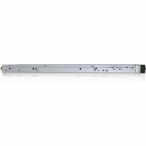 Dell EMC PowerEdge R660xs 1U Rackmount Server - 1 x Intel Xeon Silver 4410Y 2 GHz - 32 GB RAM - 480 GB SSD - (1 x 480GB) S