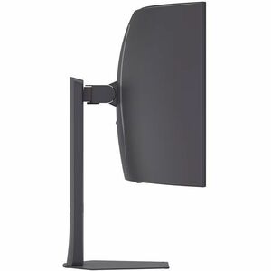 LG UltraGear 39GX900A-B 39" Class UW-QHD Curved Screen Gaming OLED Monitor - 21:9 - 39" Viewable - OLED - 3440 x 1440 - 1.