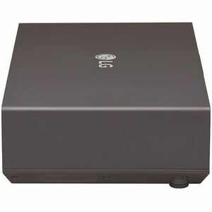 LG ProBeam BU70QGT Standard Throw Laser Projector - High Dynamic Range (HDR) - 3,000,000:1 - 7000 lm - DisplayPort - HDMI 