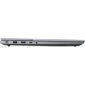 Ordinateur Portable - Lenovo ThinkBook 16 G8 IAL 21SK0077FR - Écran 40,6 cm (16") - WUXGA - 60 Hz - Intel Core Ultra 5 2nd