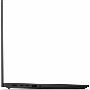 Ordinateur Portable - Lenovo ThinkPad E16 Gen 3 21SR000PFR - Écran 40,6 cm (16") - WUXGA - 60 Hz - Intel Core Ultra 5 2nd 