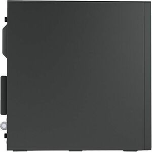 Dell Pro Slim QCS1250 Desktop Computer - Intel Core Ultra 5 235 - 8 GB - 512 GB PCI Express NVMe 4.0 SSD - Slim PC - Stand