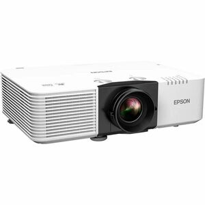 Epson EB-L790U Standard Throw 3LCD Projector - 16:10 - Ceiling Mountable, Desktop - White - High Dynamic Range (HDR) - Fro