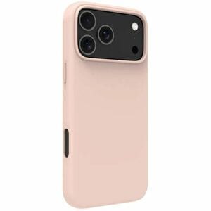 Roskilde MS ICON - iPhone 17 Pro Max - Pink Sand