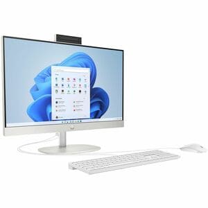 HP ALL-IN-ONE 24-CR1000A PC