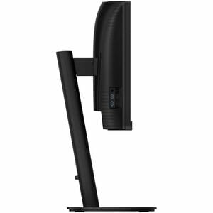 Philips 34B2U3600C 34 Zoll Class WQHD LCD-Monitor - 21:9 Format - 86,4 cm (34 Zoll) Viewable - Vertical-Alignment-Technolo