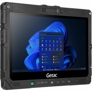 Getac K120 31.8 cm (12.5") Touchscreen Rugged Detachable 2 in 1 Notebook - Full HD - Intel Core i7 13th Gen i7-1355U - 64 
