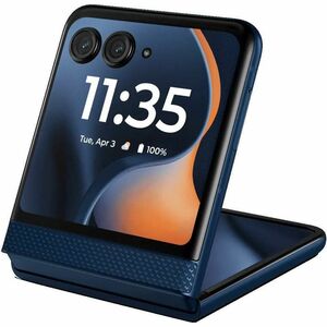 MOTOROLA RAZR 60 GIBRALTAR SEA 8+256GB.