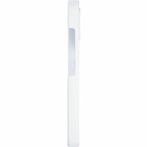 Fairphone Case for Fairphone 6 Smartphone - Cloud White - Impact Resistant - Plastic - 16 cm (6.3") Maximum Screen Size Su