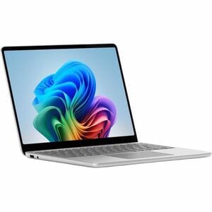 Microsoft Surface Laptop (2025) 33 cm (13") Touchscreen Copilot+ PC Notebook - Qualcomm Snapdragon X Plus X1P-42-100 - 16 