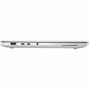 HP EliteBook X G1a 35.6 cm (14") Copilot+ PC Notebook - WUXGA - AMD Ryzen AI 5 340 - 32 GB - 1 TB SSD - Glacier Silver - A
