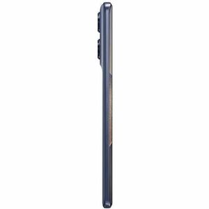 MOTO EDGE 60 FUSION 5G 256GB 8GB RAM XT2503-1 CINZA