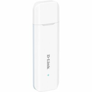 4G LTE AX300 Wi-Fi 6 USB Adapter