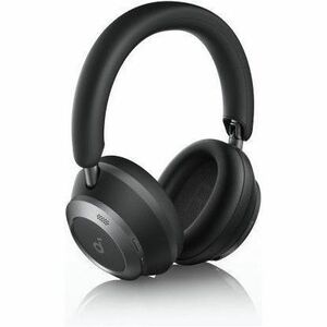 Auriculares soundcore Space One Pro A3035Z31 Con cable/Inalámbrico Sobre la cabeza, Sobre la oreja Estéreo - Negro azabach