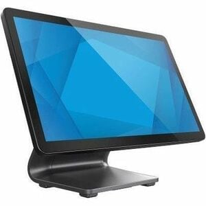 Elo 1304L 13" (33.0 cm) Class LCD Touchscreen Monitor - 16:9 - 27 ms - 13.3" (33.8 cm) Viewable - Projected Capacitive - 1