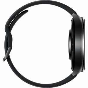 Xiaomi WATCH 2 Smart Watch - Preto Body Color - Preto Case Color - Preto Band Color - Metal Case Material - Poliuretano te