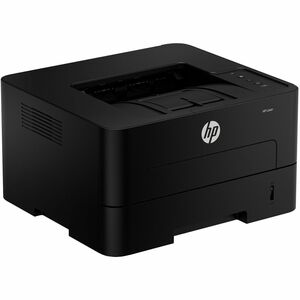 HP 303d Wired Laser Printer - Monochrome - 30 ppm Mono - 1200 x 1200 dpi Print - Automatic Duplex Print - 30000 Pages Duty