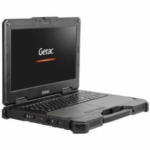 Getac X600 Server 39.6 cm (15.6") Rugged Mobile Sever - Full HD - Intel Xeon 11th Gen W-11865MRE - 32 GB - 2 TB SSD - Smar