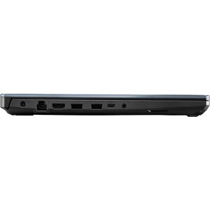 NB ASUS TUF Gaming A15 FA506NC 15.6In  AMD Ryzen™ 5 7535H W11H 16 GB DDR5 512 GB SSD 1YW Negro NVIDIA T.V. IND GeForce RTX