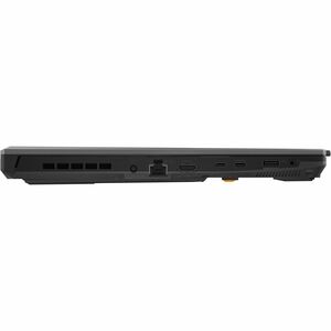 NB ASUS TUF Gaming F16 FX607VU 16In i7-13620H W11H 16 GB DDR5  512 GB SSD  1YW Gris T.V. IND NVIDIA GeForce RTX 4050