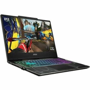 MSI Cyborg 15 B2RW Cyborg 15 B2RWEKG-258US 15.6" Gaming Notebook - Full HD - 144 Hz - Intel Core 5 210H - 16 GB - 1 TB SSD