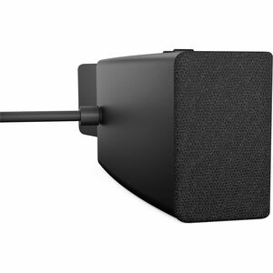 Dell Pro Premium Sound Bar Speaker - 3.6 W RMS - Black - 150 Hz to 20 kHz - USB