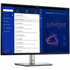DELL Pro Plus P2425. Display diagonal: 61.1 cm (24.1"), Display resolution: 1920 x 1200 pixels, HD type: WUXGA, Display te