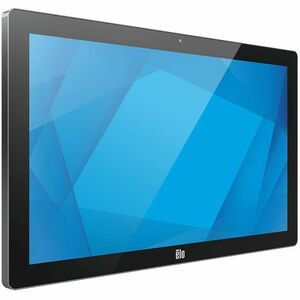 Elo E176840 22" Class Webcam LCD Touchscreen Monitor - 16:9 - 14 ms - 54.6 cm (21.5") Viewable - Projected Capacitive - 10