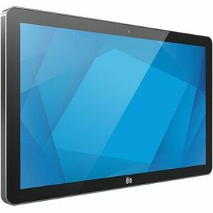Elo E176451 16" (40.6 cm) Class Webcam LCD Touchscreen Monitor - 16:9 - 25 ms - 15.6" (39.6 cm) Viewable - Projected Capac